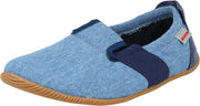 Giesswein huisschoenen söll Navy-30