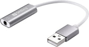 Sandberg Headset USB converter