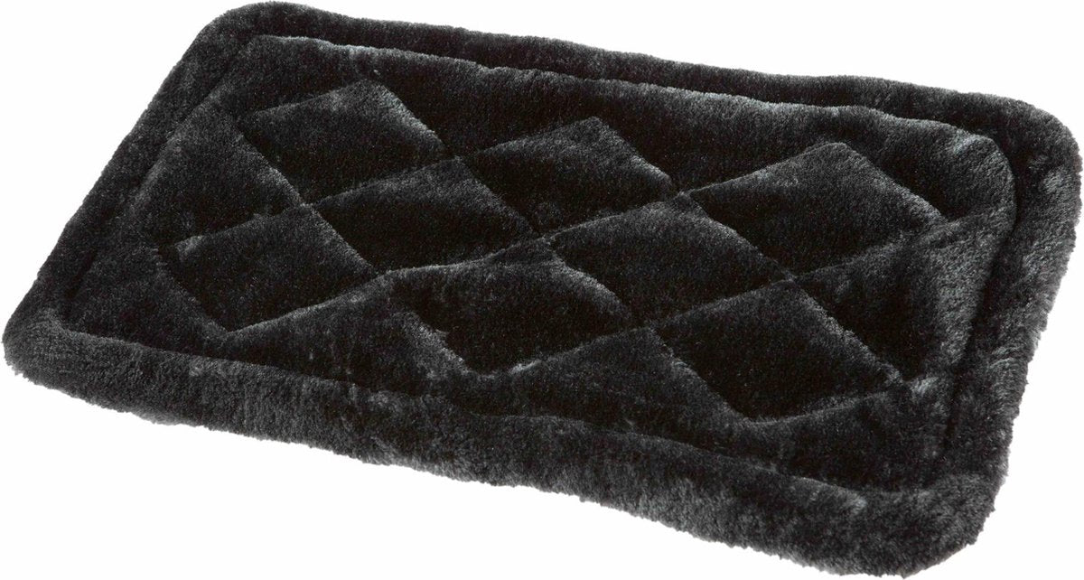 Luxe en zacht mandenkussen - past in het Maelson Soft Bed - Maat 72 68 x 46 cm