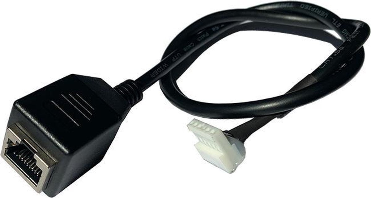 DR60888 - Adapterkabel S88 naar S88N