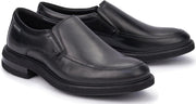 Mephisto ORSO - heren instapper - zwart - maat 45