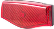 Spanninga Achterlicht Plateo Xb Led Zwart