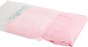 Litollo® Zwangerschapskussen hoes XXL 280cm - Ventilerend katoen - Roze