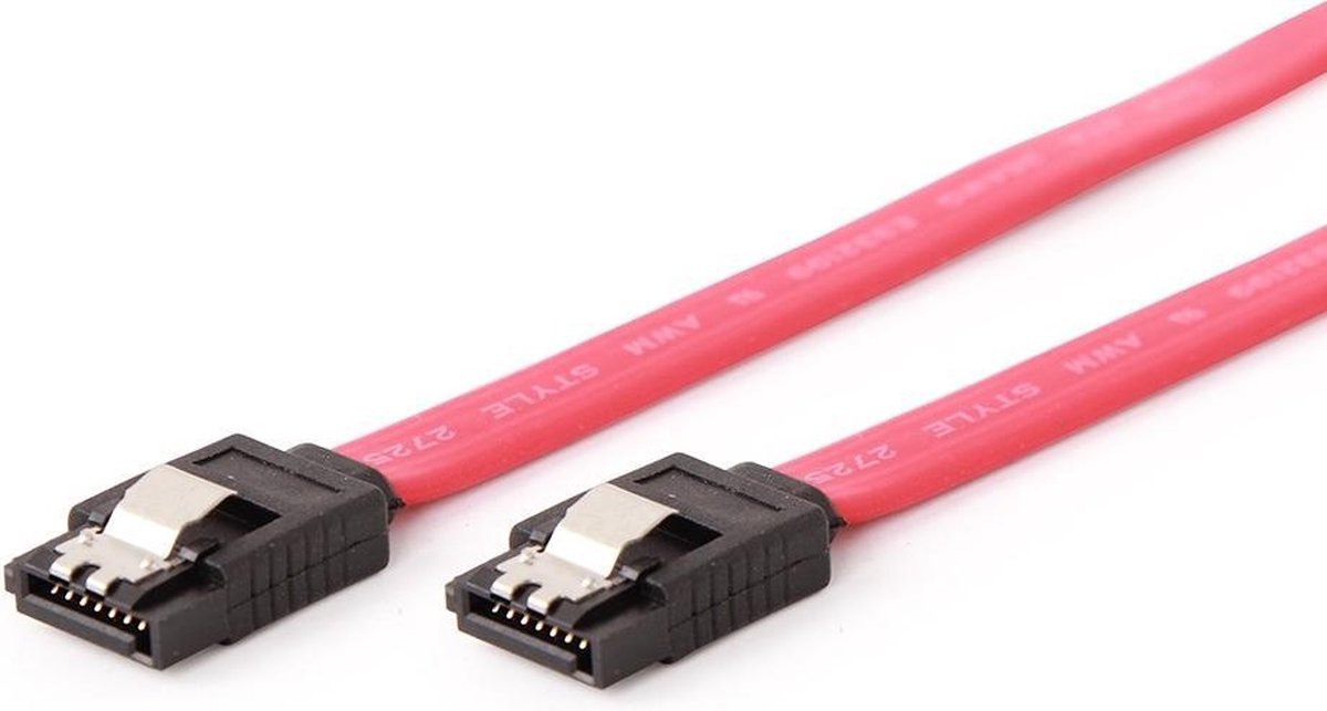 CablExpert CC-SATAM-DATA - SATA III Datakabel - 50cm