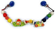 Wagenspanner auto huis