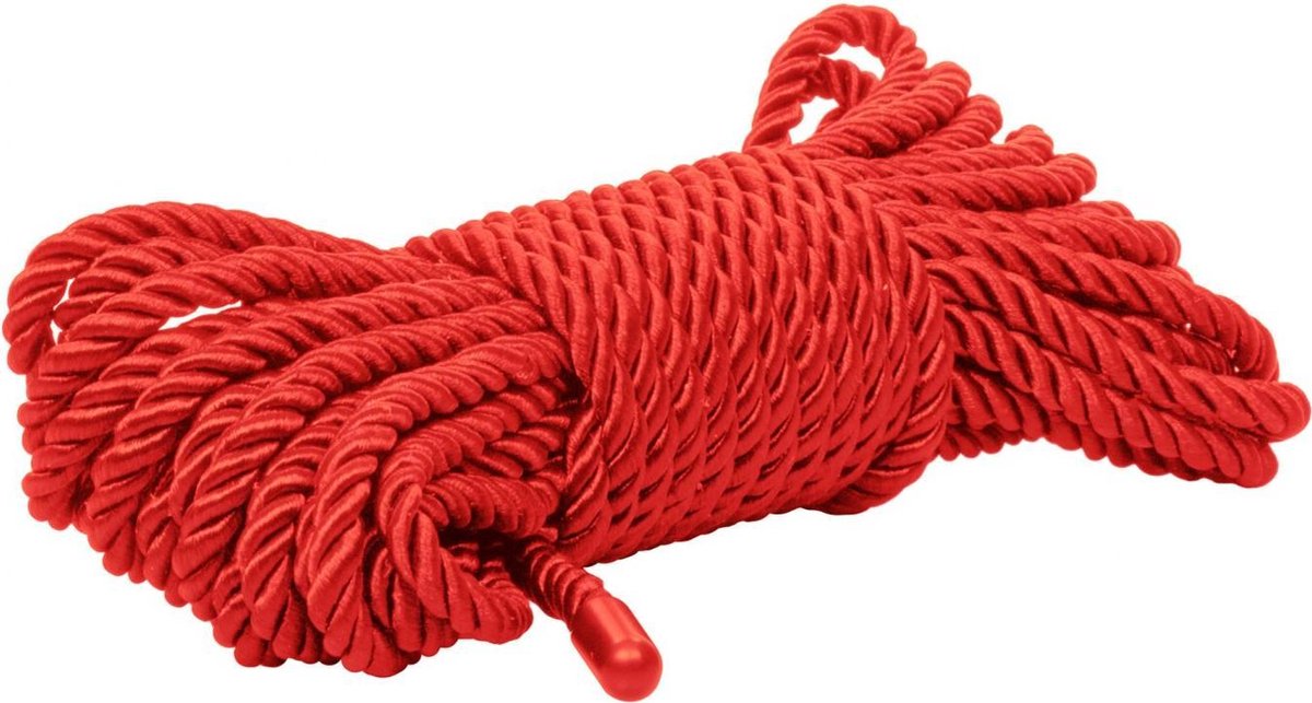 Schandaal BDSM touw 10m