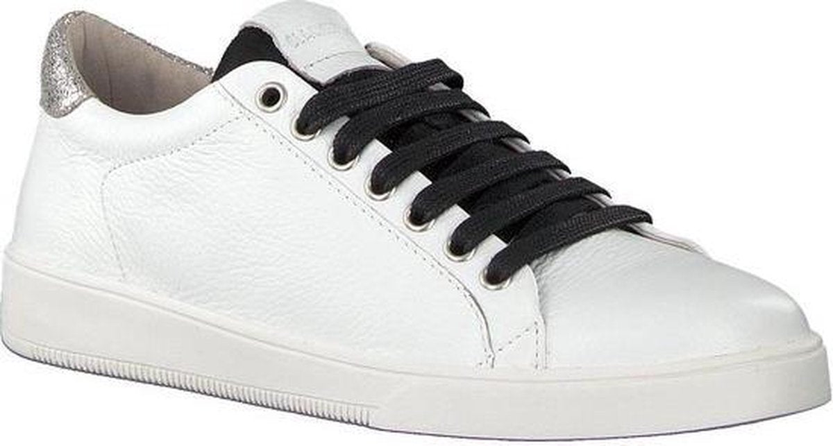 Blackstone Dames Sneakers Rl96 - Wit
