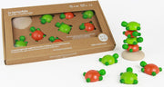 Turtle Challenge Milaniwood