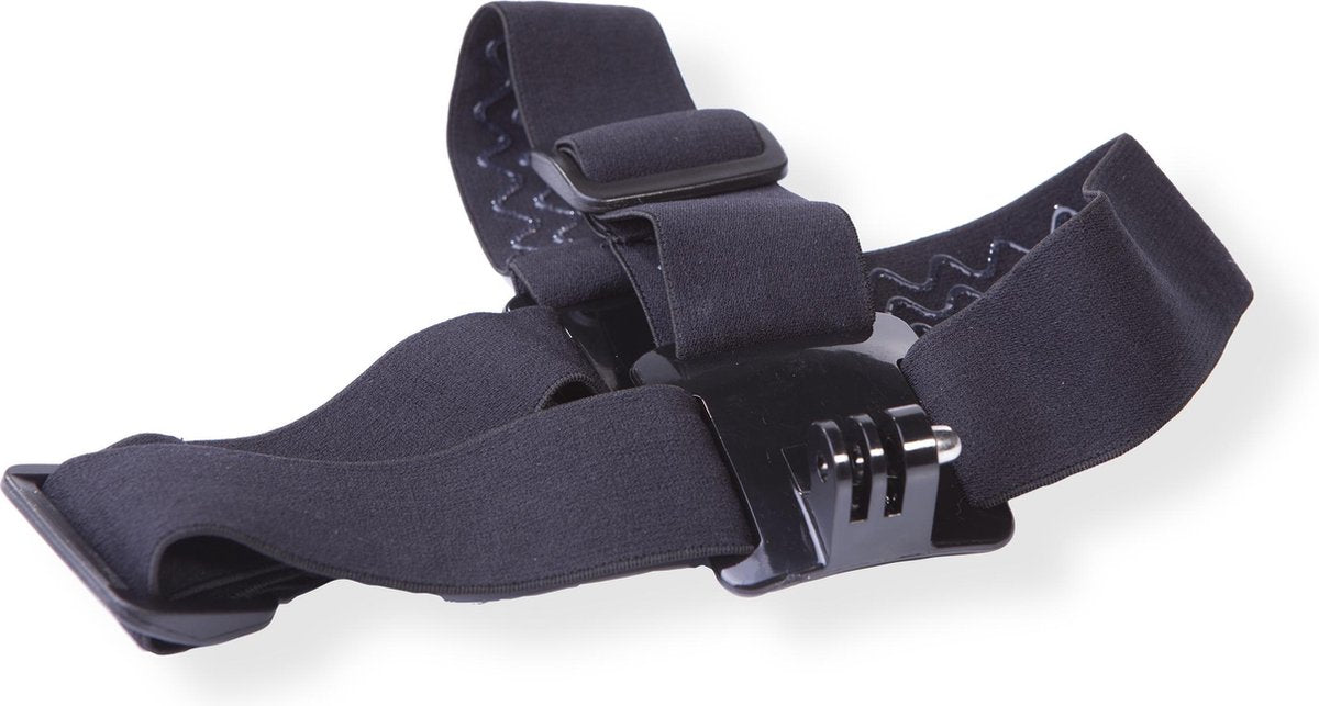 Salora Headstrap Mount ProSport (PTRAT022)