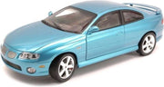 Pontiac GTO 2004 - 1:18 - Auto World
