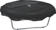 Valetti zwarte trampolinehoes universeel - 366 cm