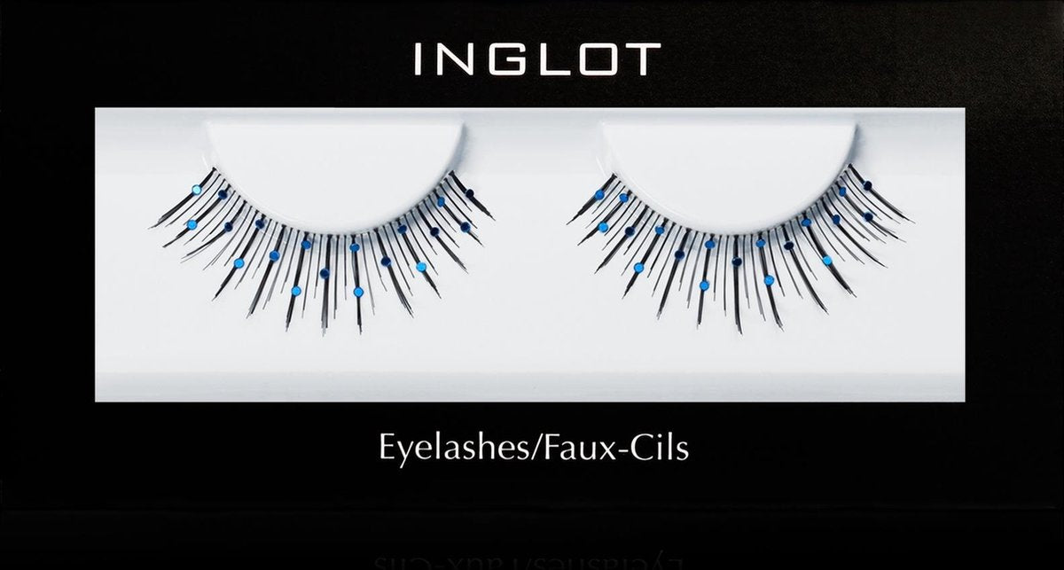 Eyelashes 10N