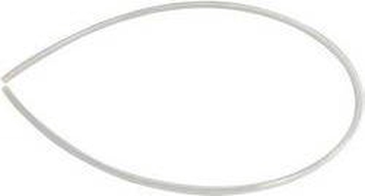 Renkforce RF-4538924 Teflonbuizen Geschikt voor: Renkforce RF100 XL V3