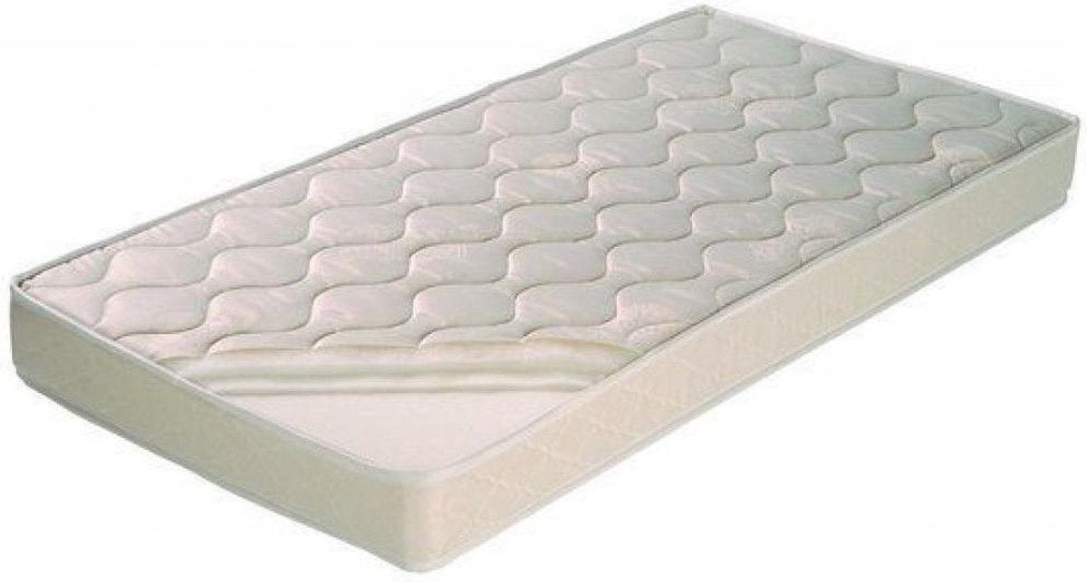 ABZ Baby Matras polyether - 60x120x10 cm
