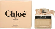 MULTI BUNDEL 2 stuks CHLOÉ SIGNATURE Eau de Perfume Spray 50 ml