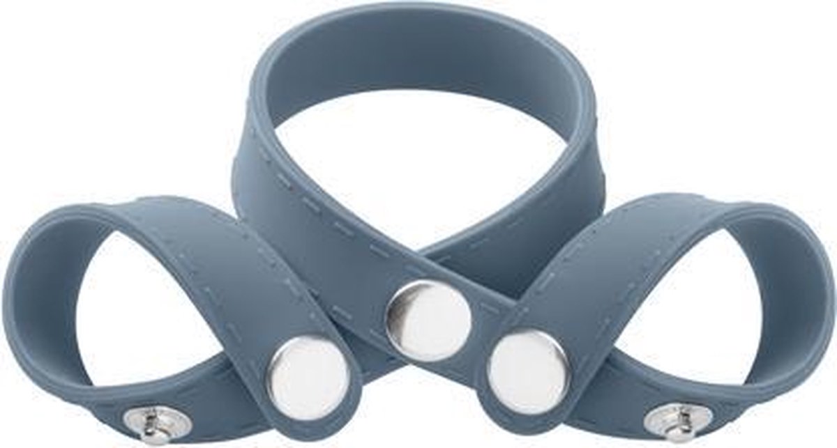 Boners - Boners 8-Style Ballsplitter