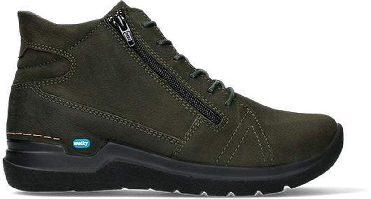 Wolky Veterschoenen Why  maat 36