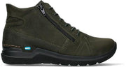 Wolky Veterschoenen Why  maat 36
