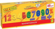 Magneetgetallen