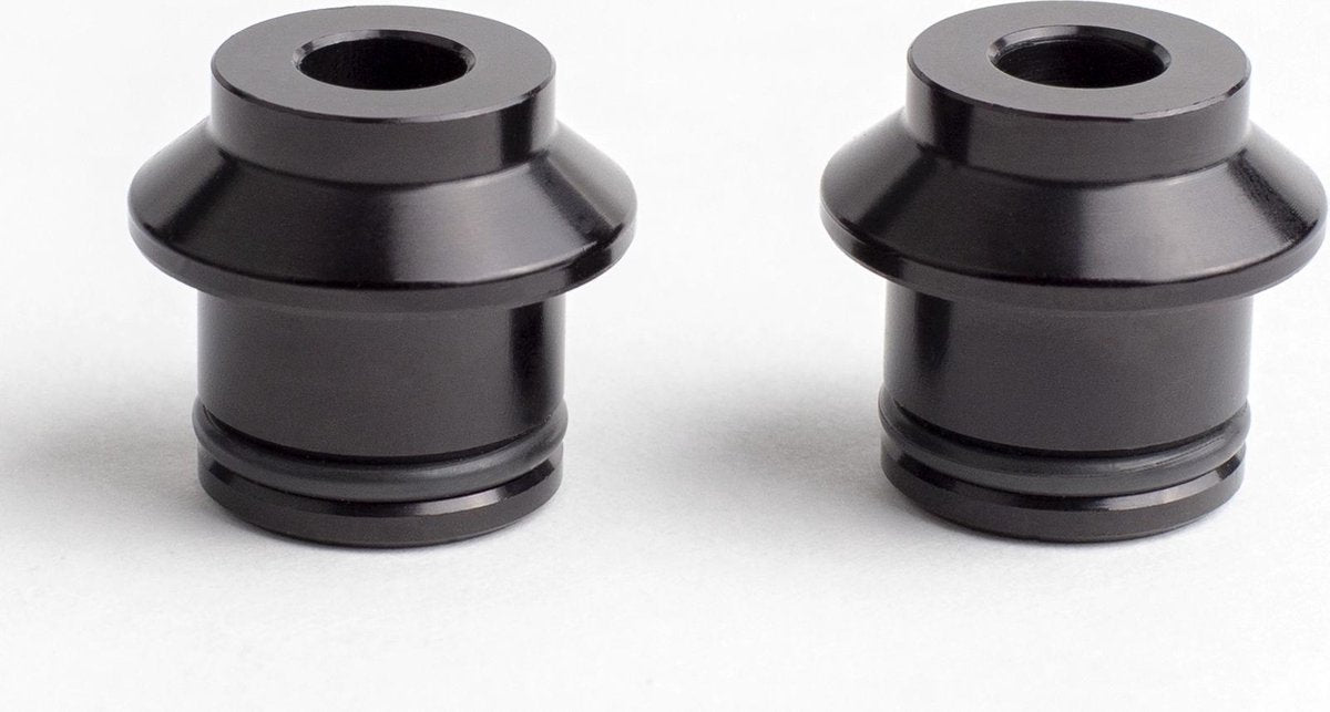 Seasucker Huske 9 mm Qr Plugs (With Skewer)