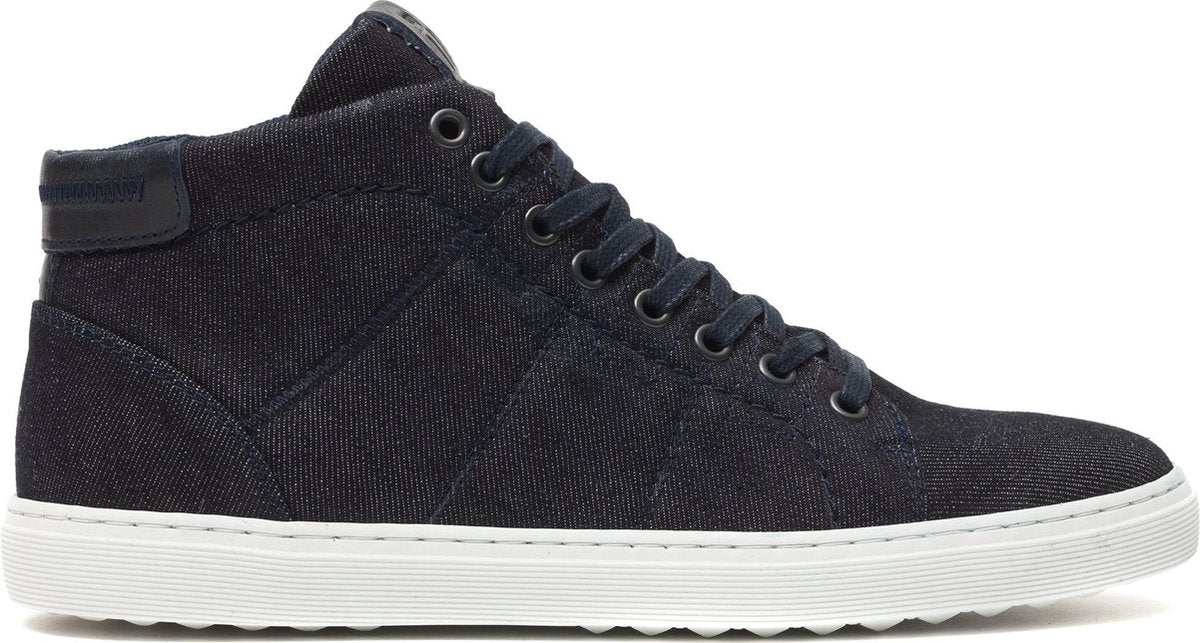 Vertice Sneakers blauw - Maat 43