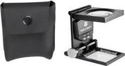 TOOLCRAFT 1511639 Dradenteller Vergrotingsfactor: 6 x Lensgrootte: (Ø) 28 mm