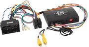 S.W.I. + Info Adapter Fiat 500L / Ducato