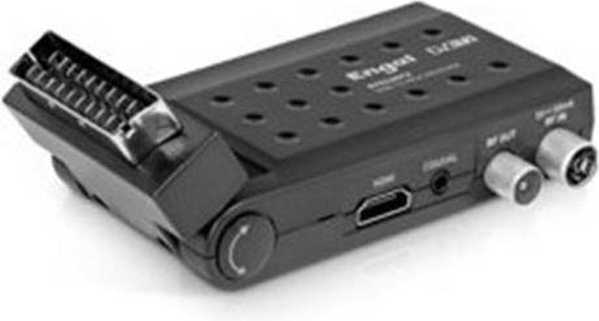 TDT Engel RT-6100T2