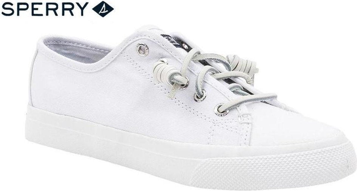 Speery sneakers - Sperry Core White - Maat 36.