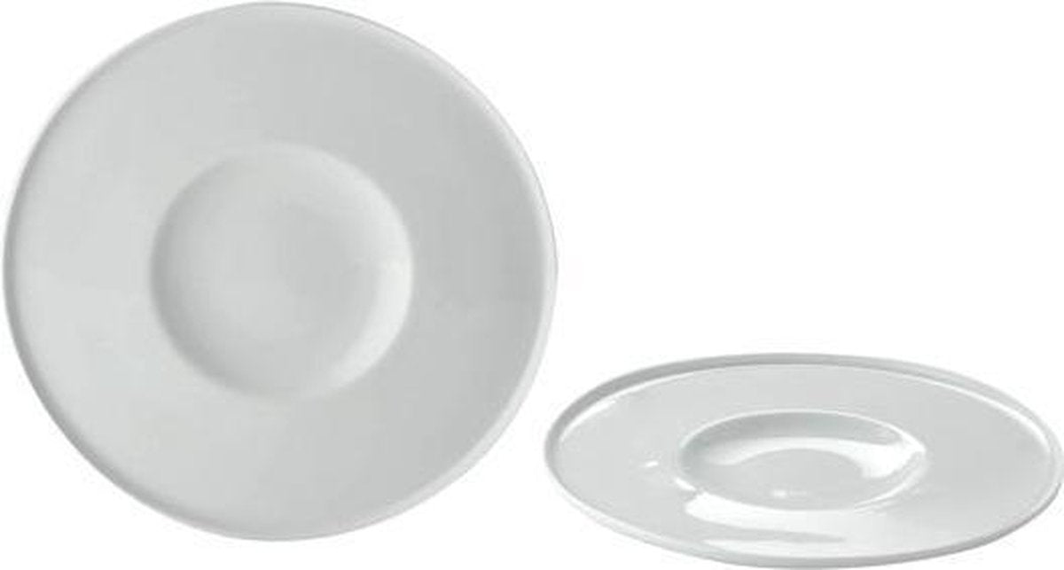 Privilege Gourmet Plat Bord 28cm Ivoor