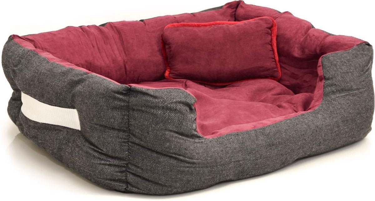 Dierenbed Niclas m Bourgogne