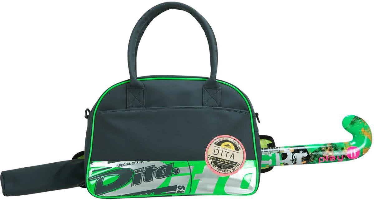 Dita Edition - Schoudertas - Volwassenen - Groen