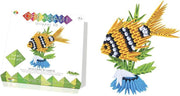 Creagami S: VIS Origami 3D H17cm