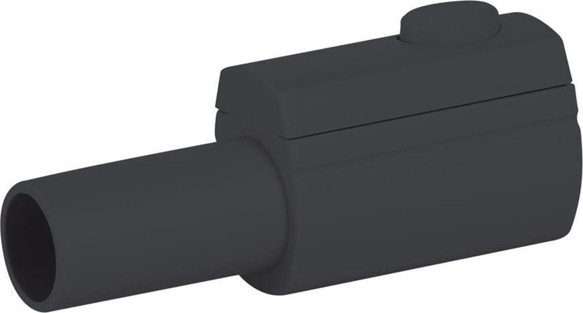 Electrolux ZE050 - Adapter - 36mm ovaal - 32mm rond