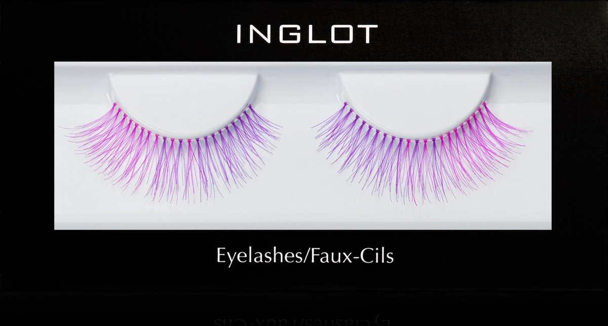 Eyelashes 57S