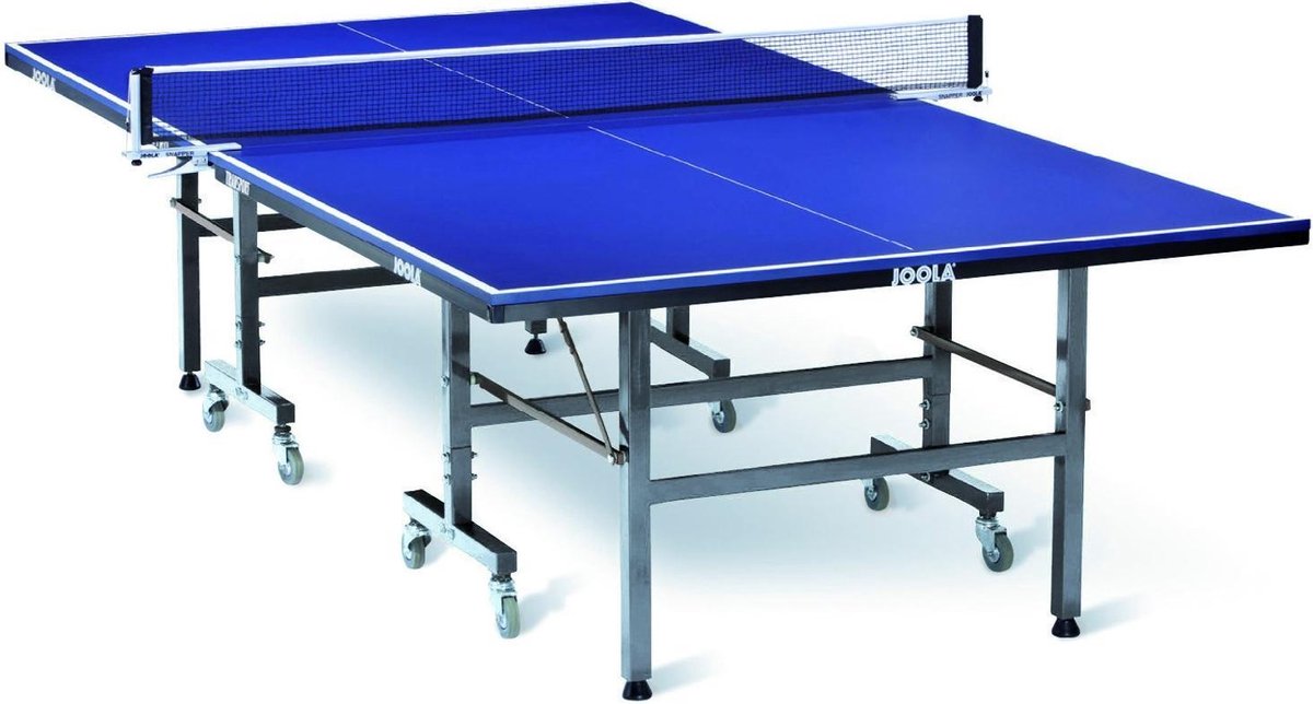 Joola tafeltennistafel Transport
