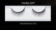 Eyelashes 18S