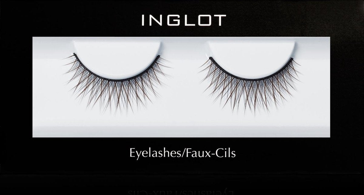 Eyelashes 18S