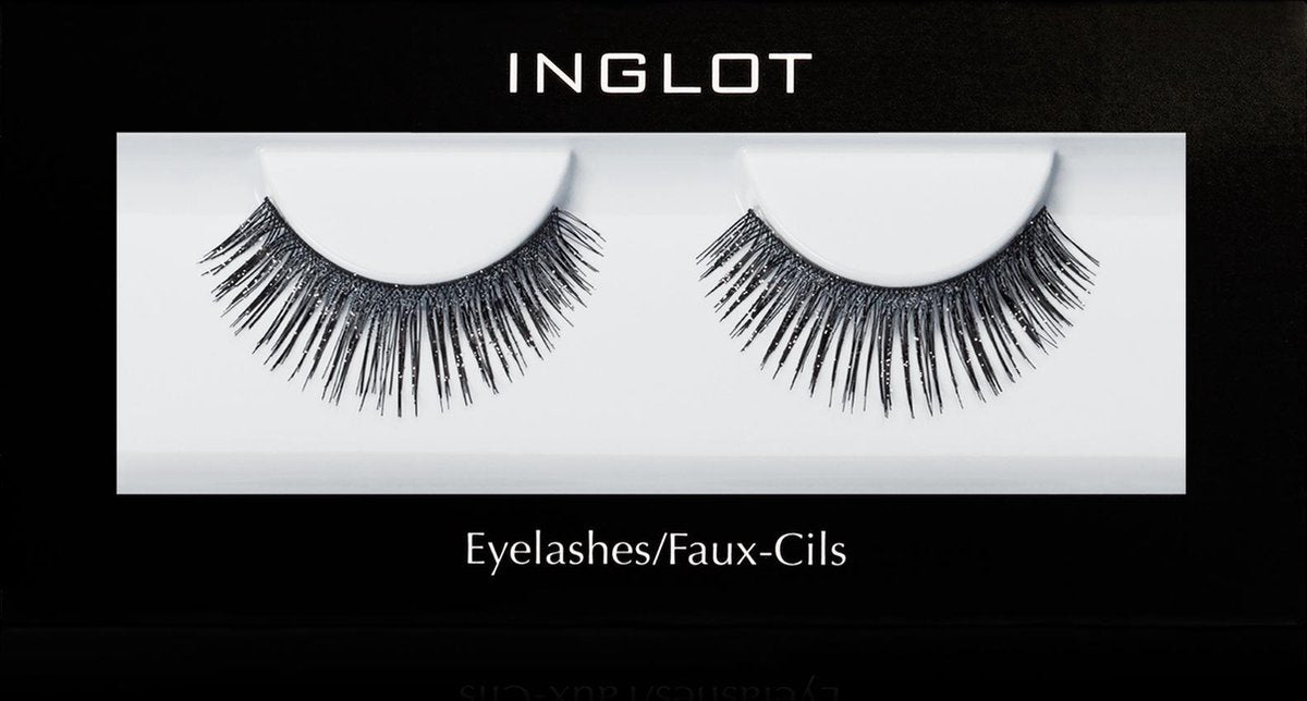 Eyelashes 12N