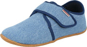 Giesswein huisschoenen senscheid Blauw Denim-29