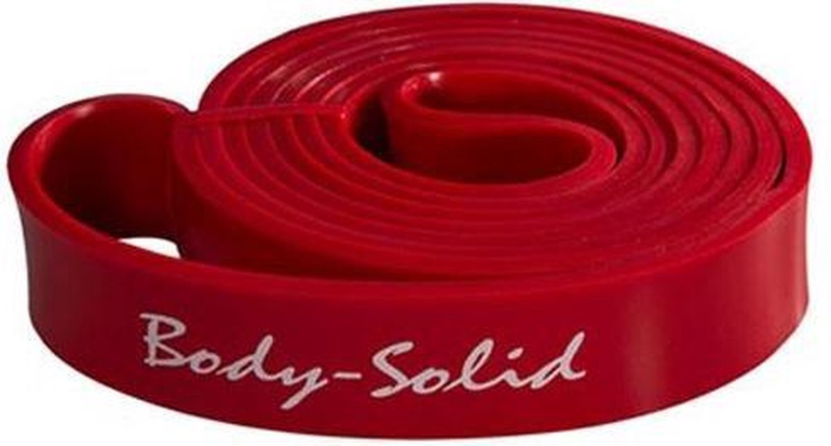 Body-Solid BSTB3 - Power Band - Medium