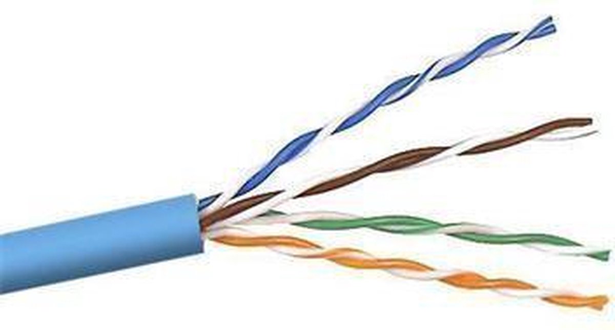 Advanced Cable Technology Cat6