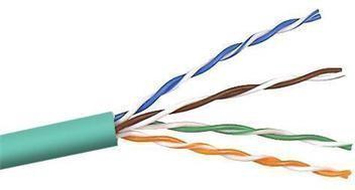 Advanced Cable Technology Cat6