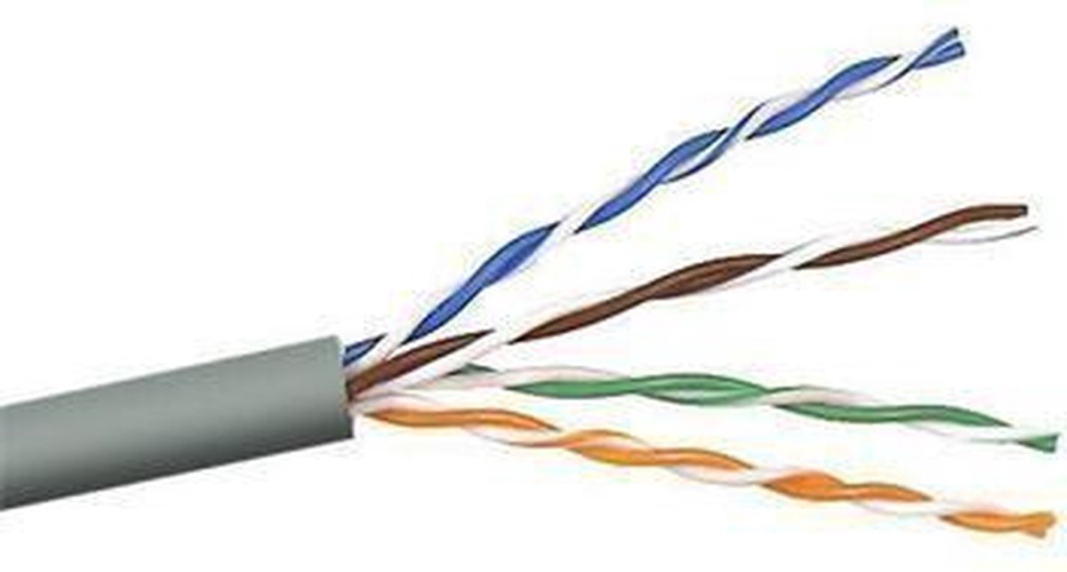 Advanced Cable Technology Cat6