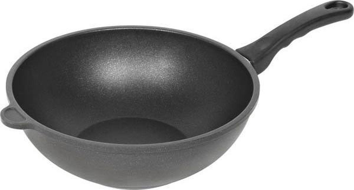 Westfalia Wok