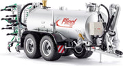 Wiking 077338 Fliegl VFW 18000 mesttank met bouwlandinjecteur