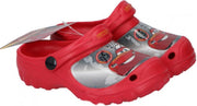Disney Cars Rubberen Klompen - Maat 28/29