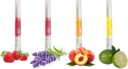 Nagelriemolie pen set van 4 stuks - Mix- Nagelriemolie -Nagels - Nail olie- Nagelriemolie Pen - Nagelriem Verzorging Olie - Nagel Riem Cuticle Therapy Oil