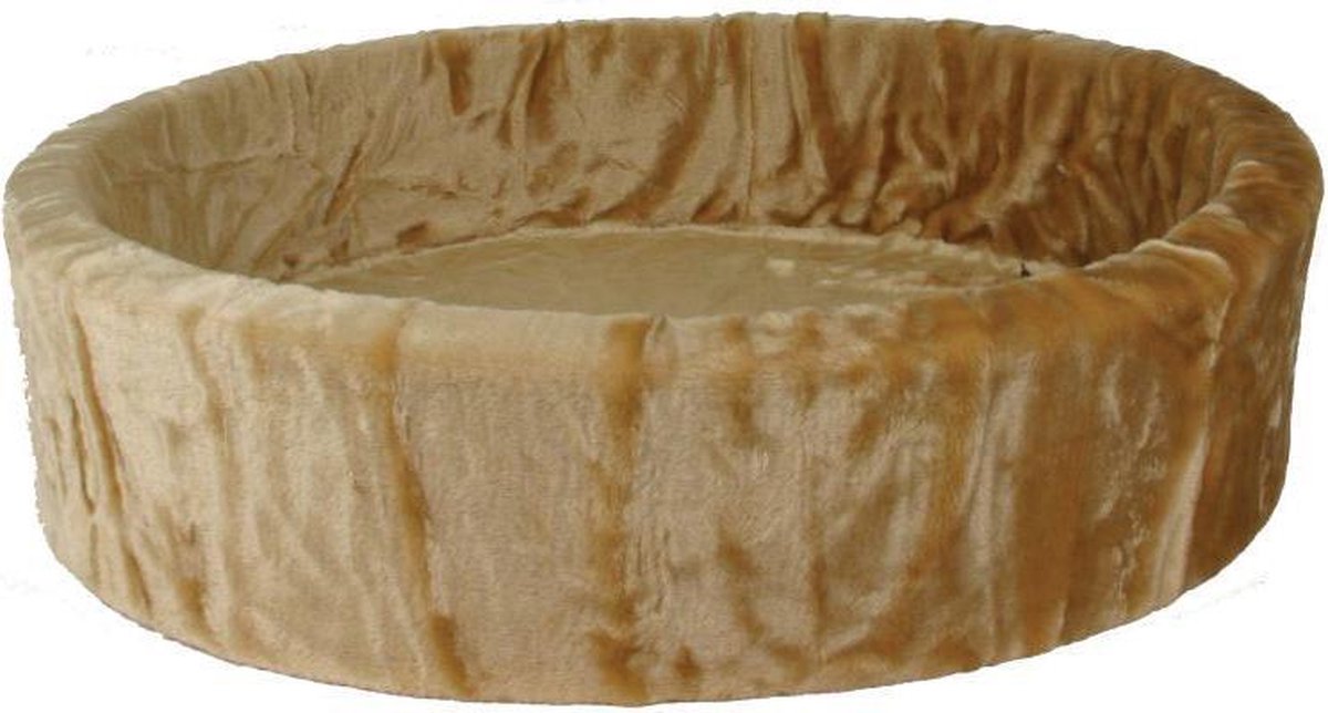 Competition bontmand paw Ø 60 cm - Crème