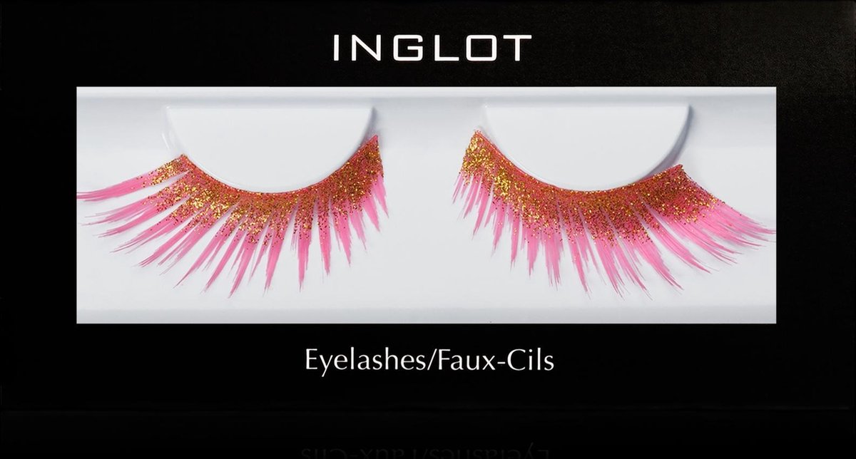 Eyelashes 35S